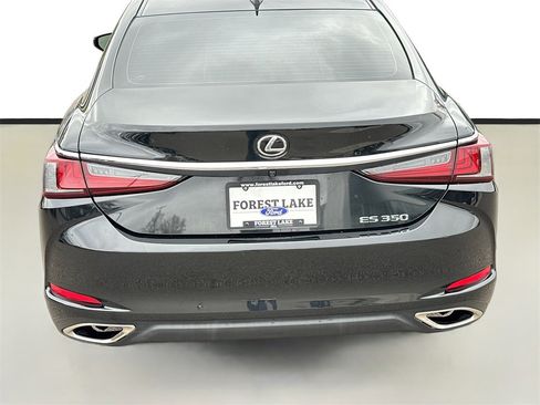 Used 2023 Lexus ES 350 350 image 21
