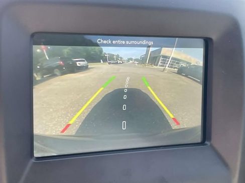 Used 2018 Jeep Compass Latitude w/ Popular Equipment Group FWD image 25