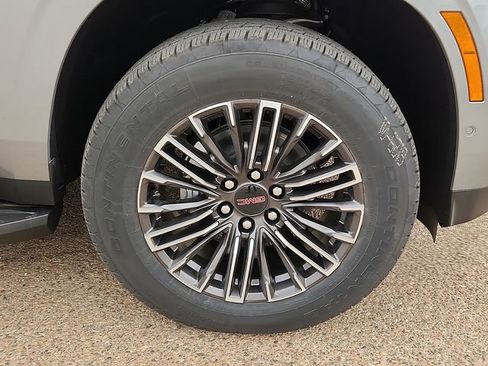 New 2026 GMC Yukon Elevation w/ Elevation Premium Package image 6