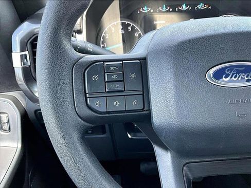 Used 2023 Ford F150 XL w/ STX Appearance Package AWD/4WD image 18