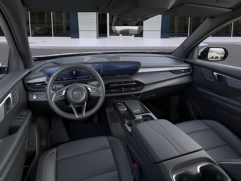 New 2026 Buick Enclave Preferred w/ LPO, Floor Liner Package AWD/4WD image 59