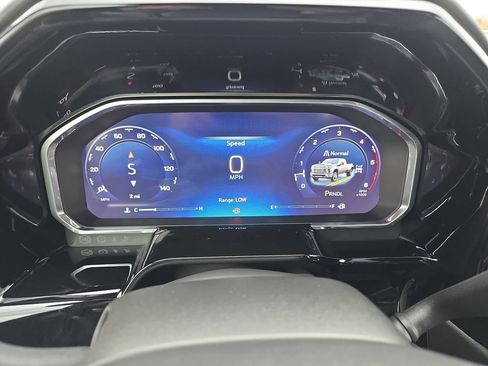 New 2026 Chevrolet Silverado 3500 LT AWD/4WD image 18