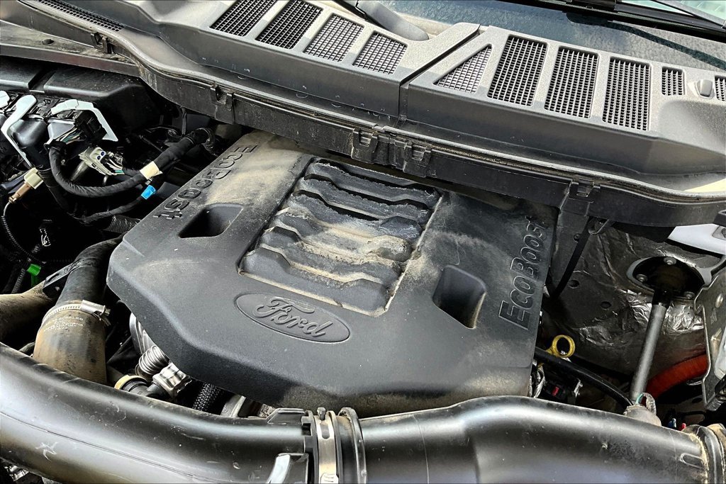 Used 2023 Ford F150 XLT w/ Equipment Group 302A High AWD/4WD image 35
