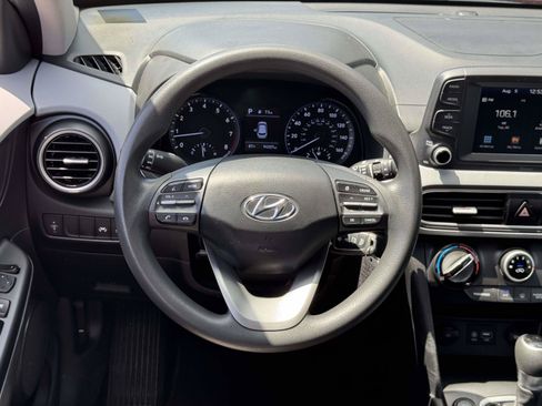 Used 2019 Hyundai Kona SE AWD/4WD image 12