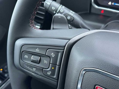 New 2026 GMC Sierra 1500 AT4X image 33