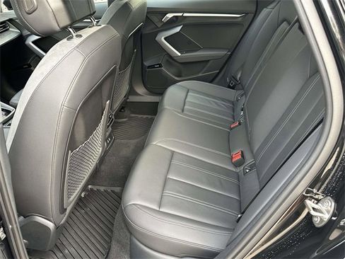 Certified 2025 Audi A3 2.0T Premium Plus w/ Premium Plus Package image 14