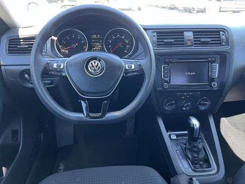 Used 2015 Volkswagen Jetta S w/ Welcome Package image 13