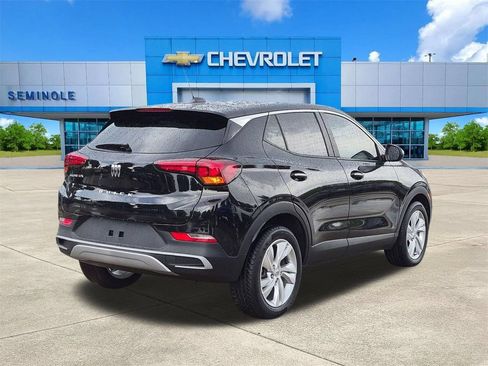 Used 2024 Buick Encore GX Preferred FWD image 4