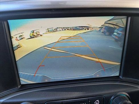 Used 2017 Chevrolet Silverado 1500 LT w/ All Star Edition image 14