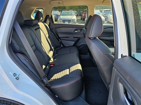 New 2026 Nissan Rogue SV image 23