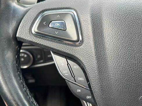 Used 2015 Lincoln MKZ AWD w/ Equipment Group 101A Select image 20