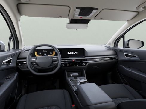 New 2026 Kia Sportage LX FWD image 14