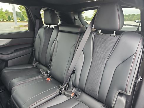 New 2026 Acura MDX A-Spec image 14