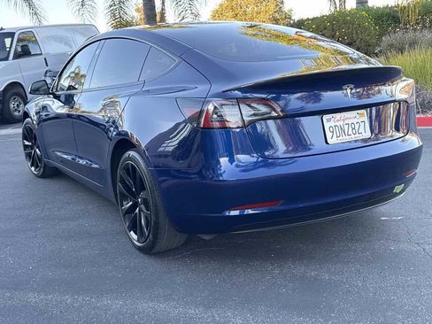 Used 2023 Tesla Model 3 Standard Range image 5