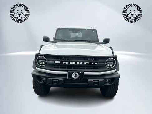 New 2025 Ford Bronco Big Bend w/ Black Diamond Package image 2