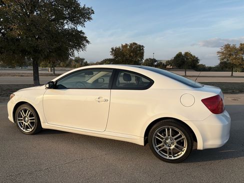 Used 2006 Scion tC Sport Coupe image 19