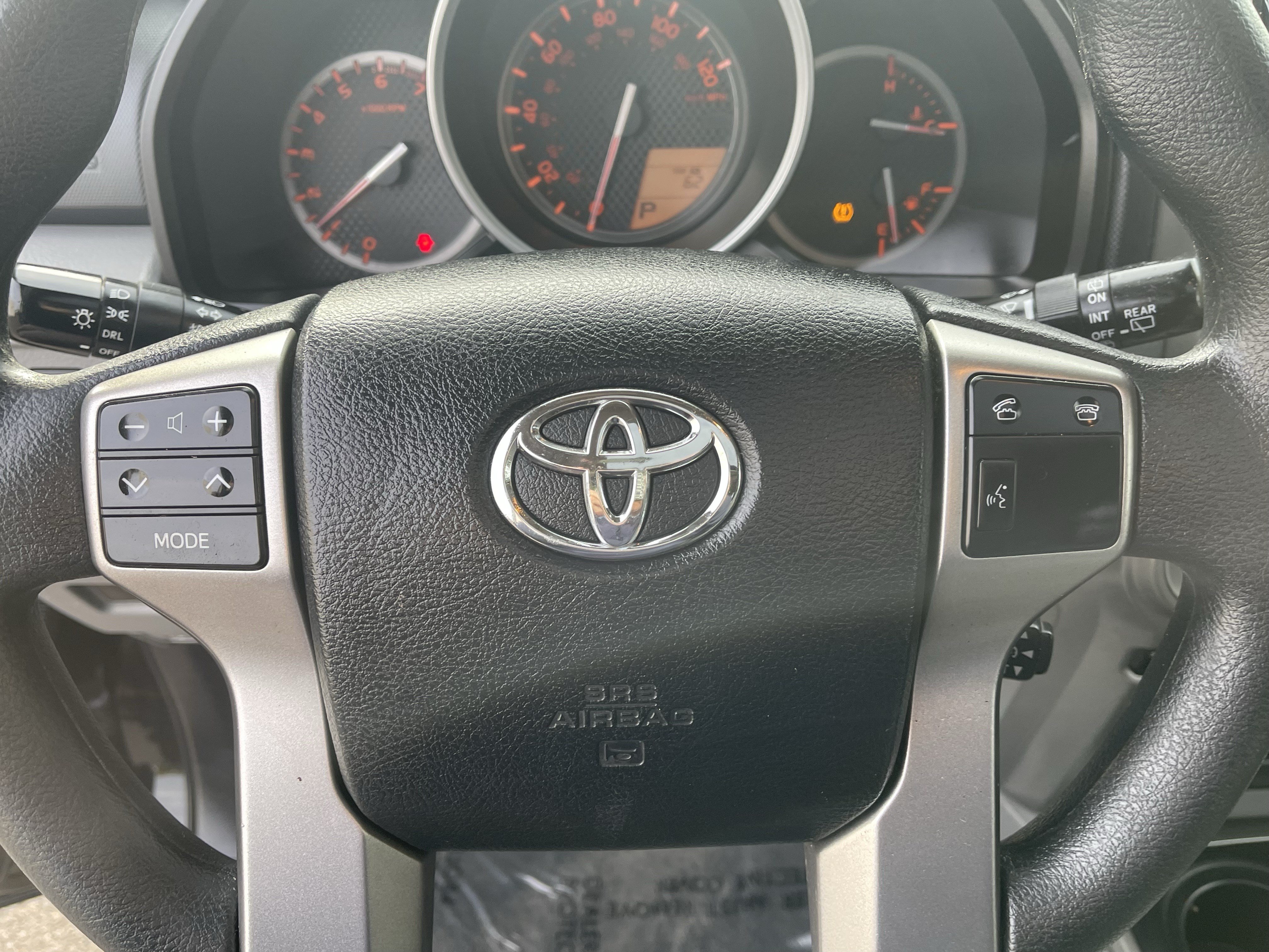 Used 2013 Toyota 4Runner SR5 w/ Convenience Pkg AWD/4WD image 22