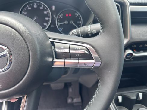 New 2026 MAZDA CX-50 AWD 2.5 S w/ Weather Package image 18