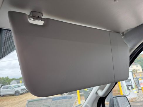 New 2025 Ford Transit 250 148 Medium Roof Extended AWD image 25