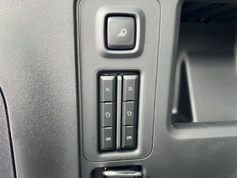 New 2026 Ford Expedition Max Platinum w/ Stealth Appearance Package AWD/4WD image 62