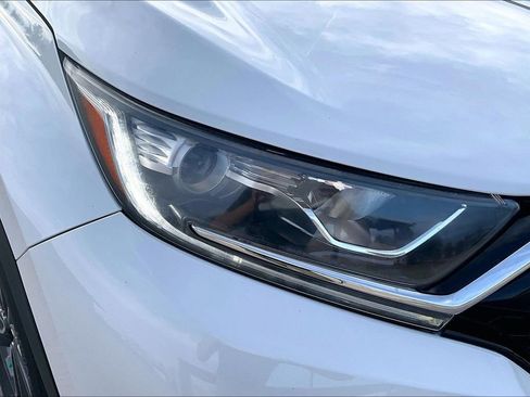 Used 2021 Honda CR-V EX image 32