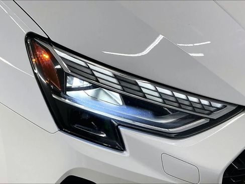 Certified 2025 Audi A3 2.0T Premium Plus w/ Premium Plus Package image 30