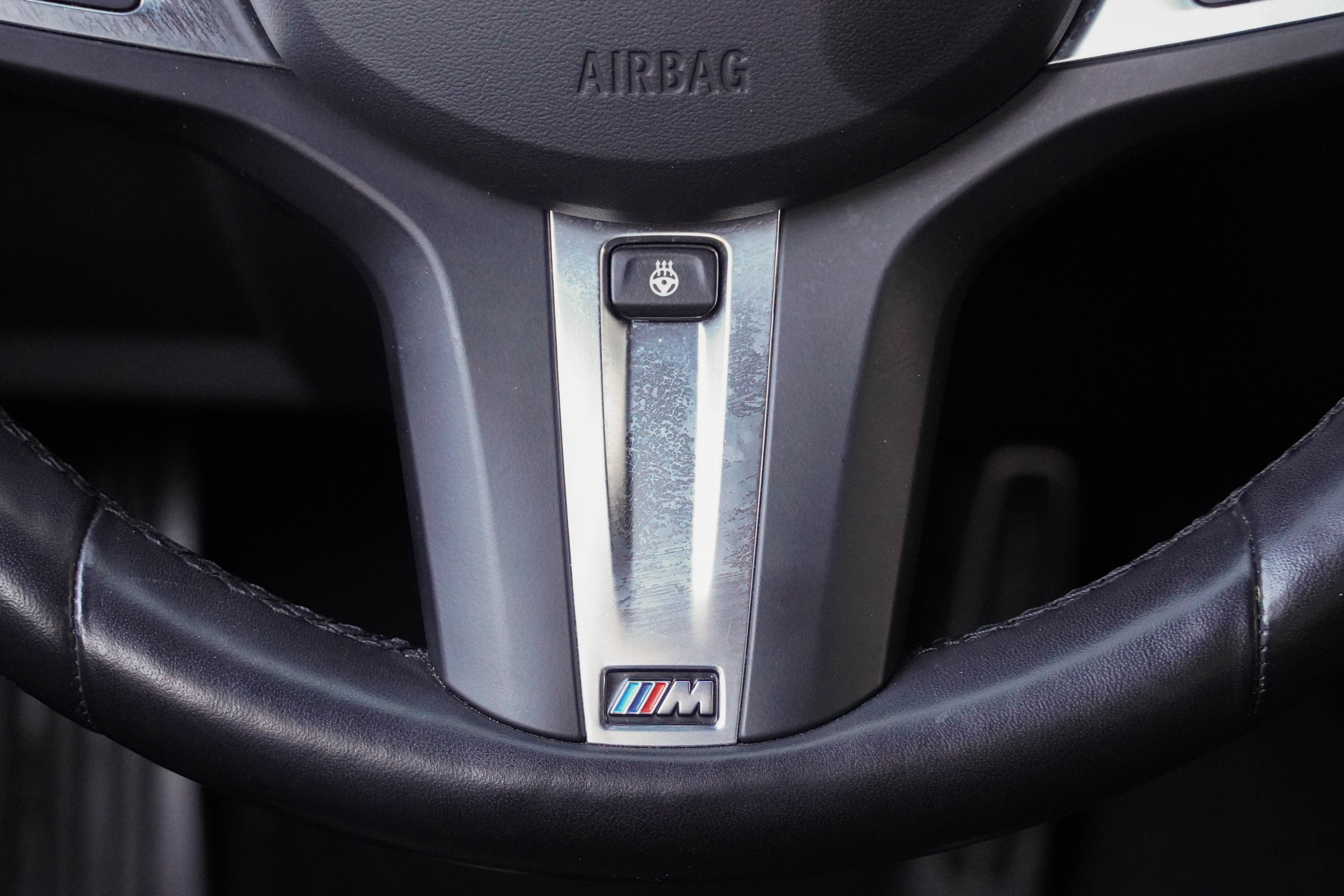 Used 2024 BMW 330i Sedan w/ M Sport Package RWD image 20