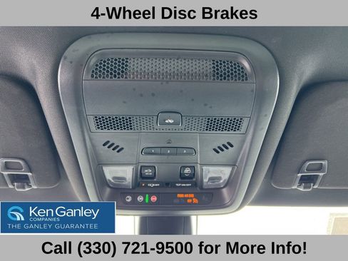 Used 2022 Cadillac XT6 Premium Luxury image 39