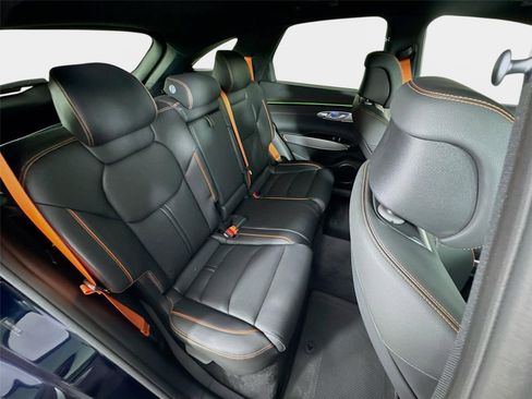 New 2026 Genesis GV70 2.5T Sport Prestige AWD/4WD image 29