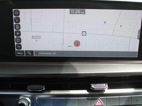 Certified 2023 Kia Telluride S w/ S Sunroof Package FWD image 45