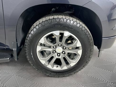 Used 2024 Chevrolet Silverado 1500 High Country AWD/4WD image 20