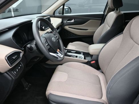 Used 2020 Hyundai Santa Fe SEL image 12