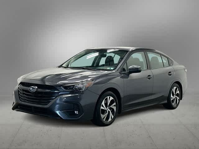 Used 2025 Subaru Legacy Premium AWD/4WD image 1