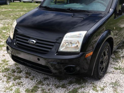 Used 2011 Ford Transit Connect XL FWD image 21