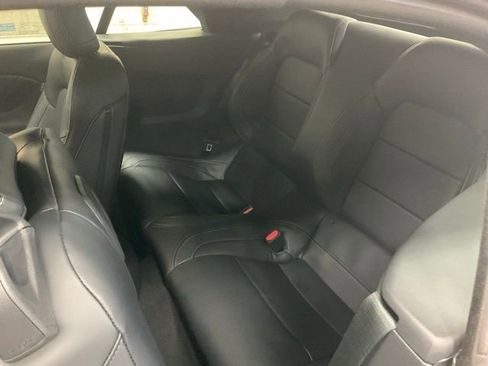 New 2026 Ford Mustang Premium image 8