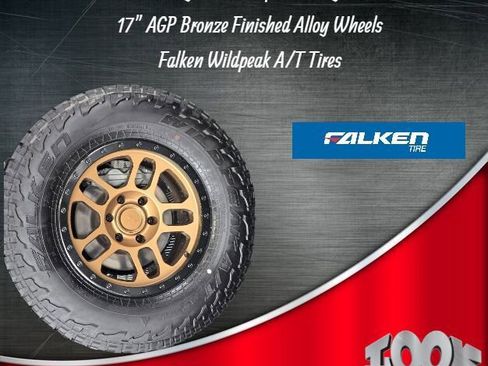 Used 2022 Toyota 4Runner TRD Off-Road Premium image 12