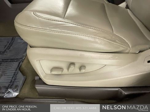 Used 2015 Chevrolet Silverado 2500 LTZ w/ Duramax Plus Package image 26