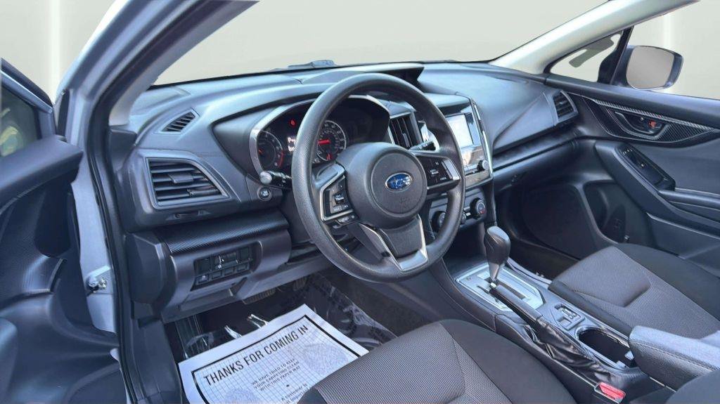 Used 2018 Subaru Impreza 2.0i Premium AWD/4WD image 13