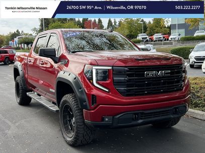 Used 2023 GMC Sierra 1500 Elevation
