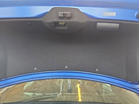 Used 2025 Kia K4 GT-Line w/ GT-Line Sunroof Package image 15