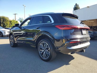 Used 2025 Audi Q5 Premium Plus