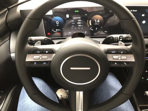 New 2026 Hyundai Santa Cruz XRT image 23