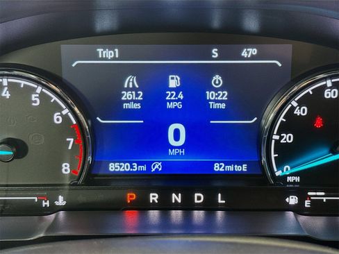 Used 2024 Ford Maverick Tremor w/ Tremor Off-Road Package image 13