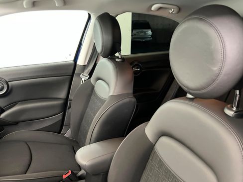 Used 2023 FIAT 500X Pop w/ Comfort Group image 16
