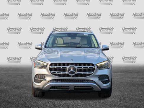Certified 2024 Mercedes-Benz GLE 350 350 image 3