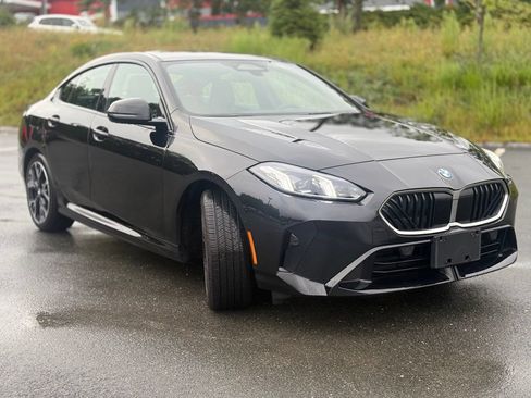 Certified 2026 BMW 228i xDrive w/ Premium Package AWD/4WD image 8