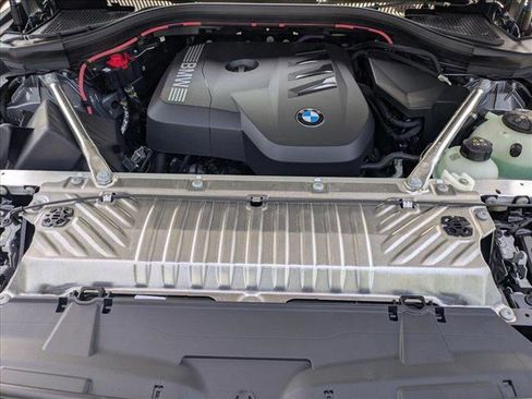 Used 2025 BMW X3 xDrive30i w/ Convenience Package image 15