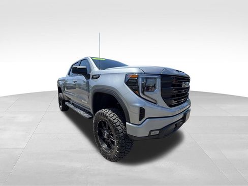 Used 2025 GMC Sierra 1500 Elevation w/ Preferred Package AWD/4WD image 5