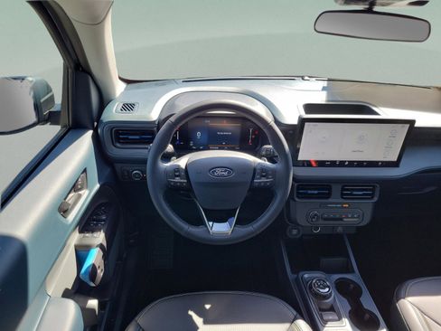 New 2026 Ford Maverick Lobo image 21