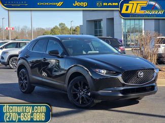 Used 2025 MAZDA CX-30 AWD 2.5 S w/ Select Sport Pkg video 1